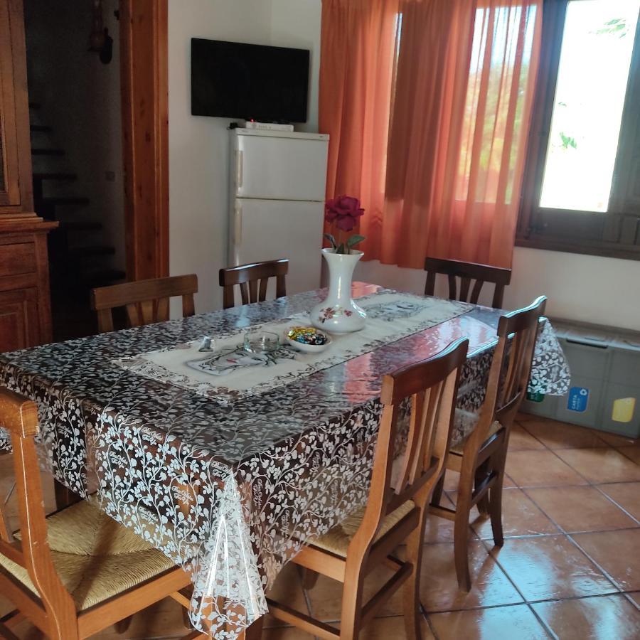 Baglio Cracchiolo Da Tuzzo - Casa Carrubbo