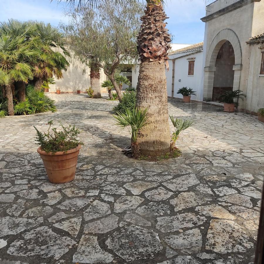 Baglio Cracchiolo Da Tuzzo - Casa Carrubbo Apartment