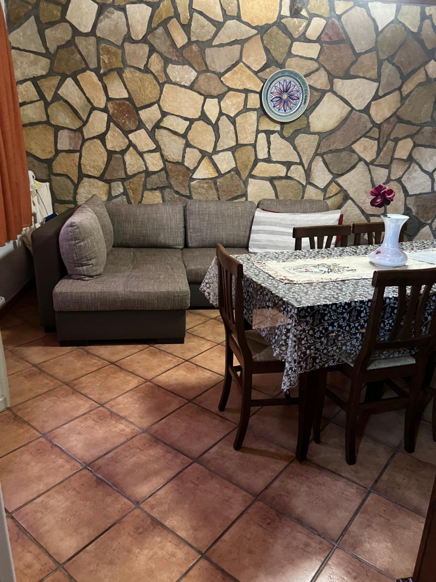 Baglio Cracchiolo Da Tuzzo - Casa Carrubbo *