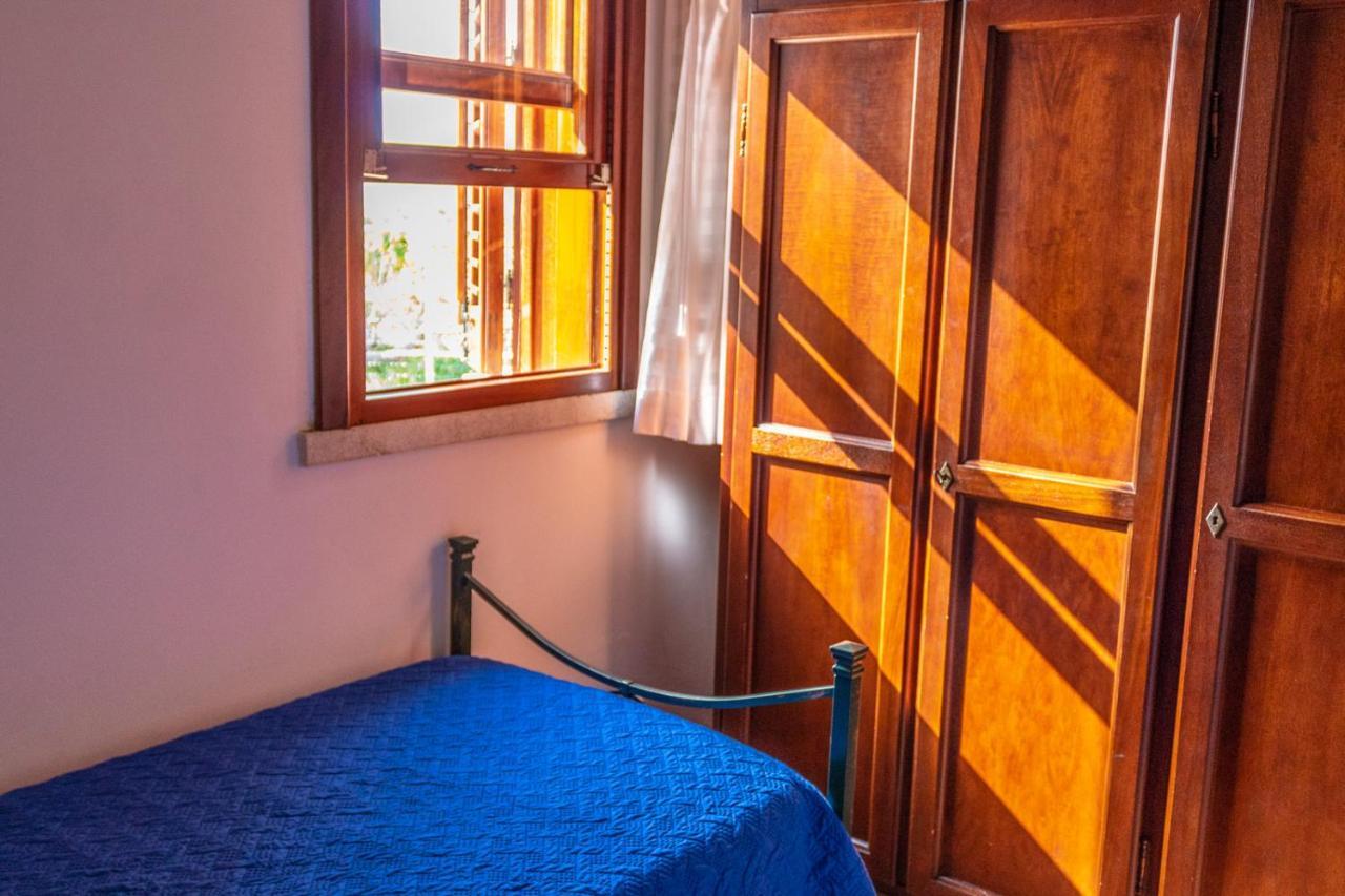 Baglio Cracchiolo Da Tuzzo - Casa Carrubbo Apartment