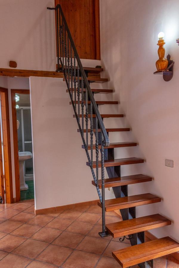 Baglio Cracchiolo Da Tuzzo - Casa Carrubbo Apartment San Vito Lo Capo