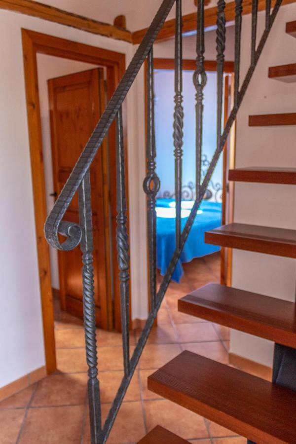 Baglio Cracchiolo Da Tuzzo - Casa Carrubbo Apartment *
