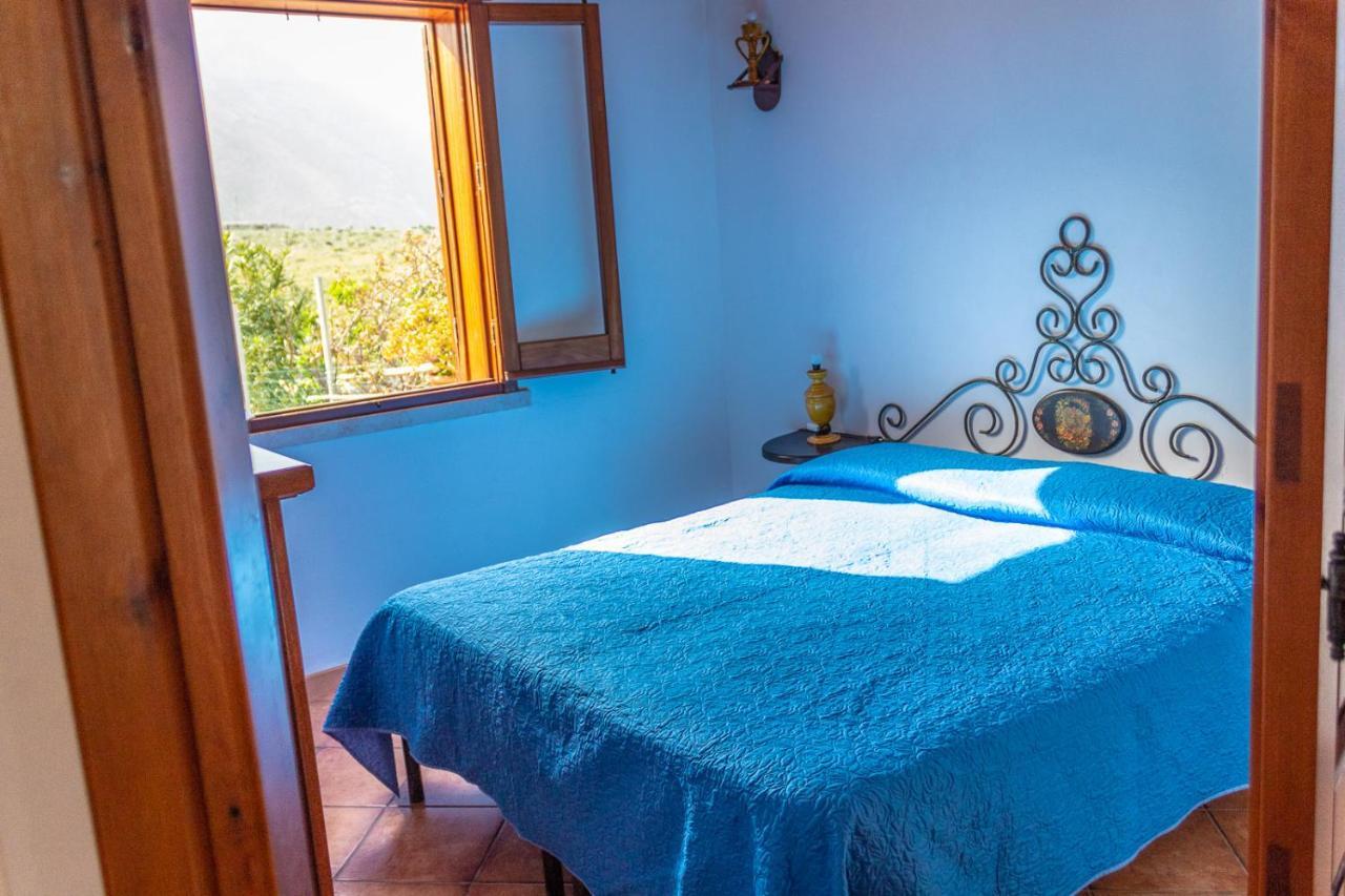 Baglio Cracchiolo Da Tuzzo - Casa Carrubbo San Vito Lo Capo