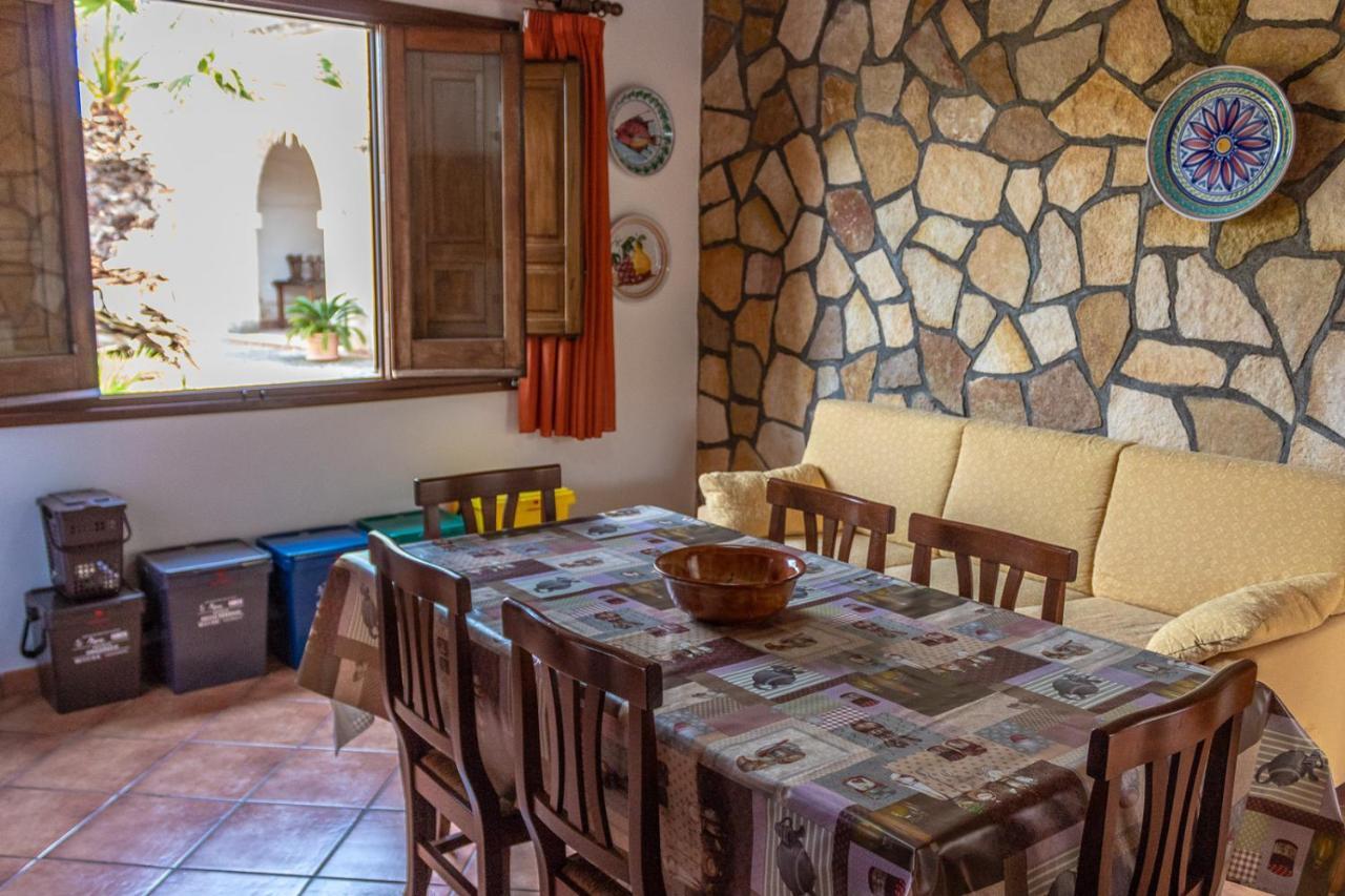 Baglio Cracchiolo Da Tuzzo - Casa Carrubbo