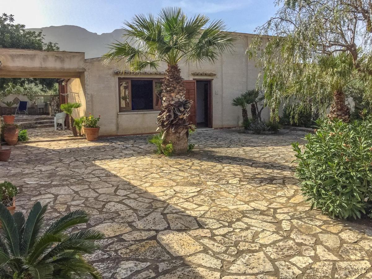 Baglio Cracchiolo Da Tuzzo - Casa Carrubbo *