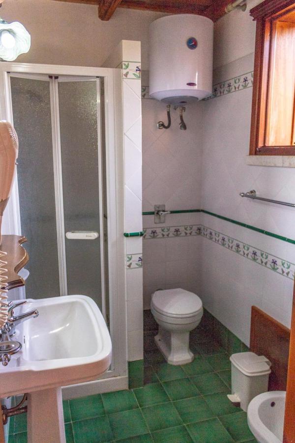 Apartment Baglio Cracchiolo Da Tuzzo - Casa Carrubbo