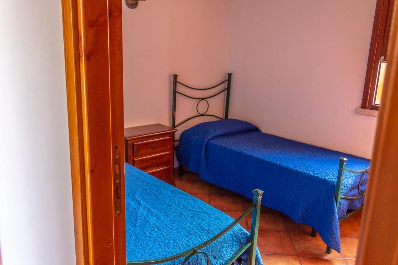 Apartment Baglio Cracchiolo Da Tuzzo - Casa Carrubbo San Vito Lo Capo